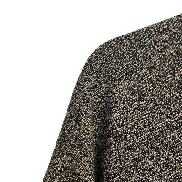 Aritzia Babaton Cashmere / Wool Cape Cardigan Oversize S/M - Picture 4 of 9